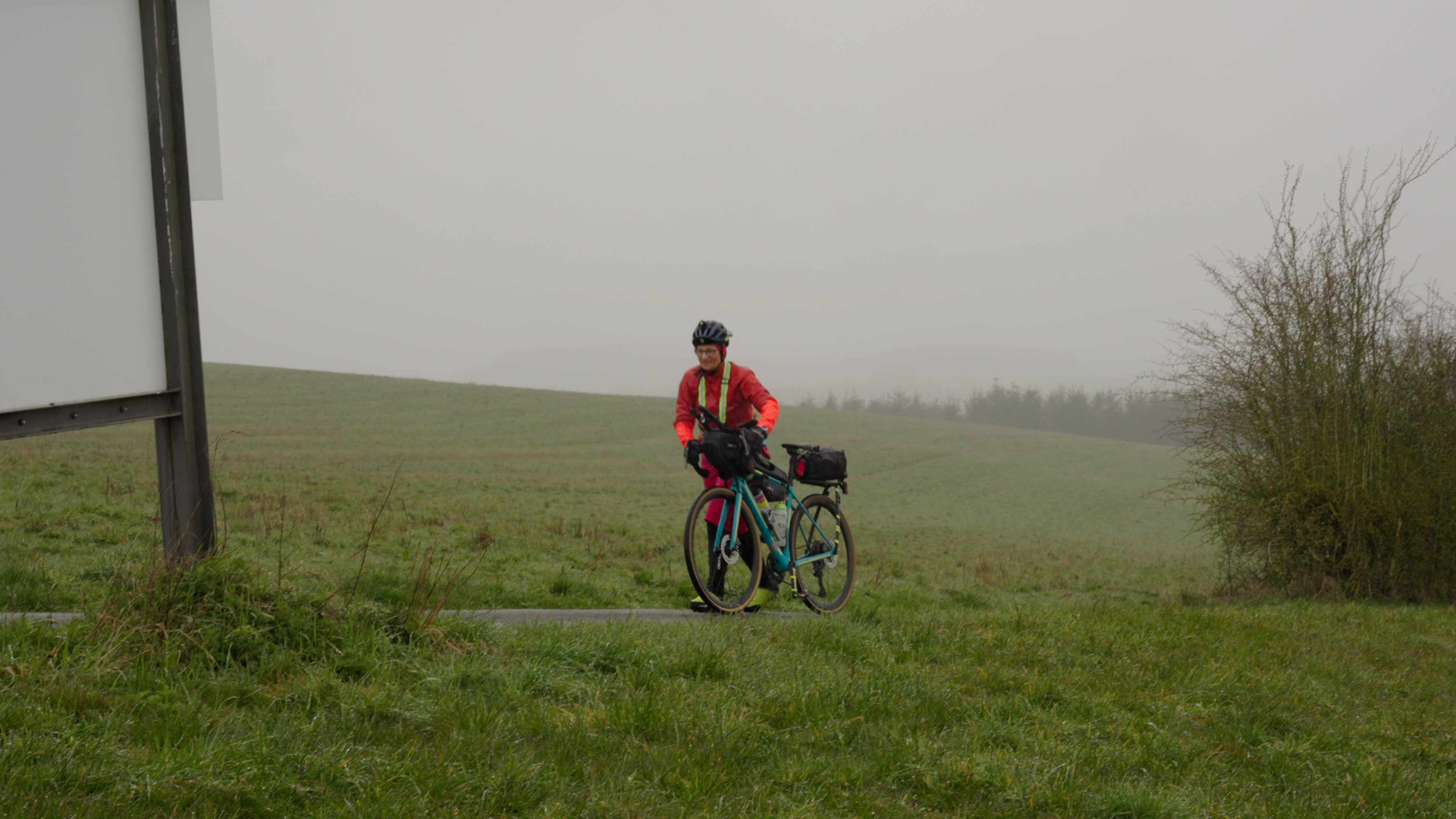 Borderline700 Ultra Cycling Film